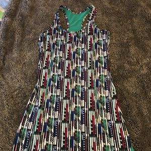 XS Soybu Athletic Dress